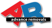 Removalists Upper Blessington - Advance Removals