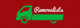 Removalists Upper Blessington - My Local Removalists